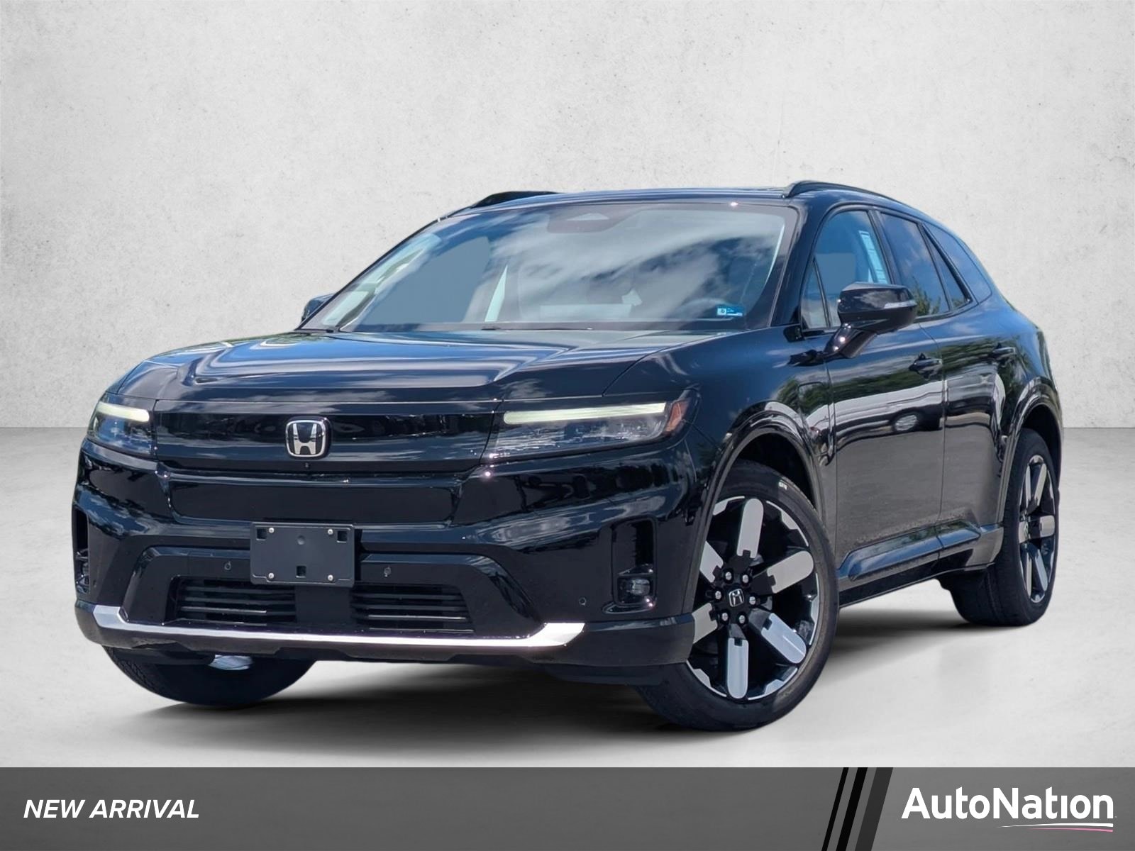2026 Honda Prologue Elite AWD's photo