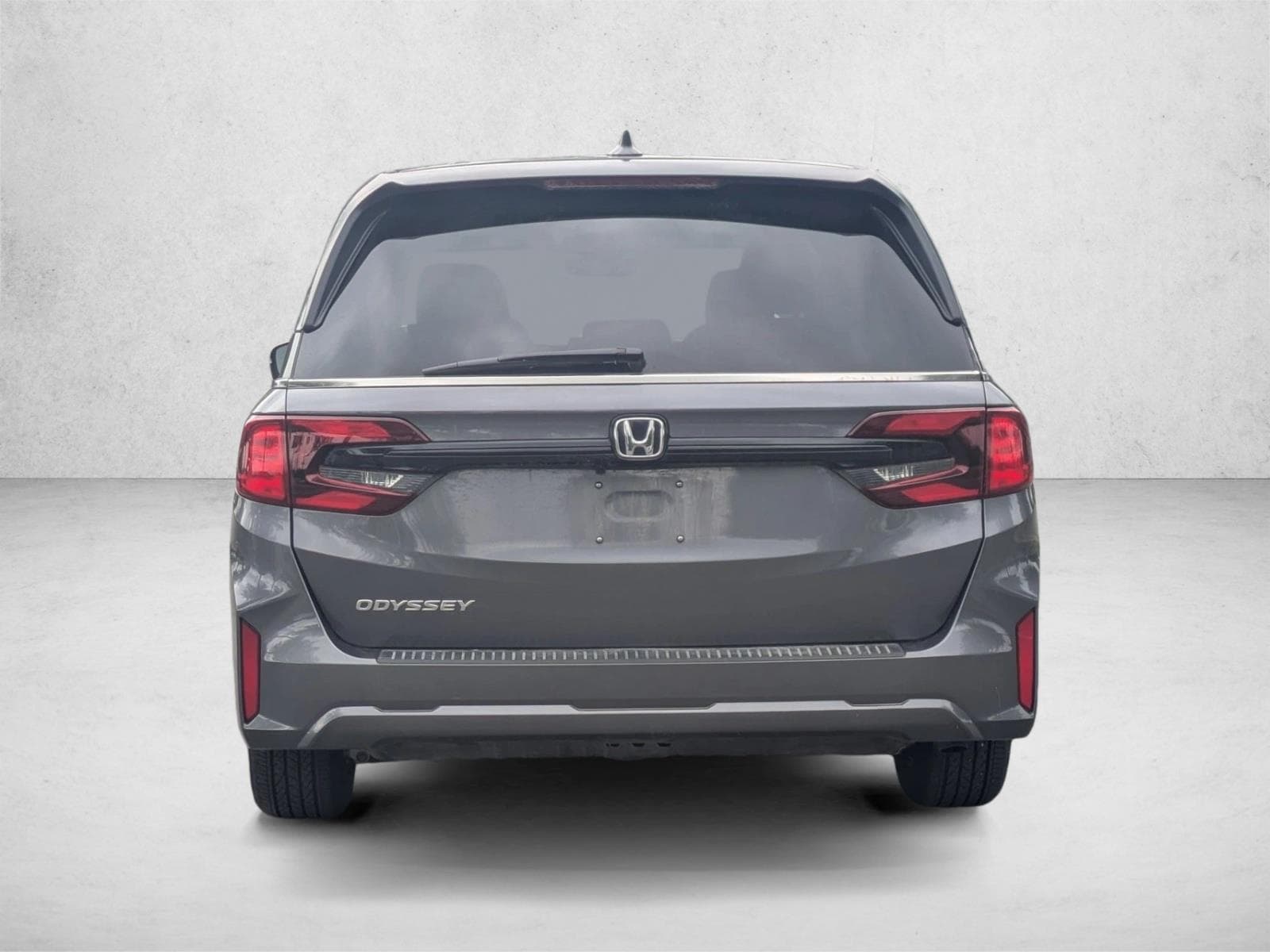 2026 Honda Odyssey EX-L - Photo 6
