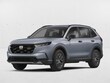 Honda CR-V Hybrid