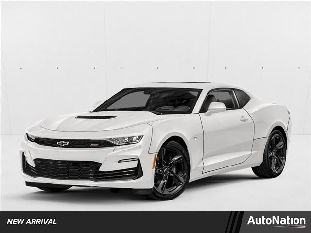 2023 Chevrolet Camaro 6.2 2SS's photo