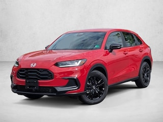 2026 Honda HR-V Sport SUV