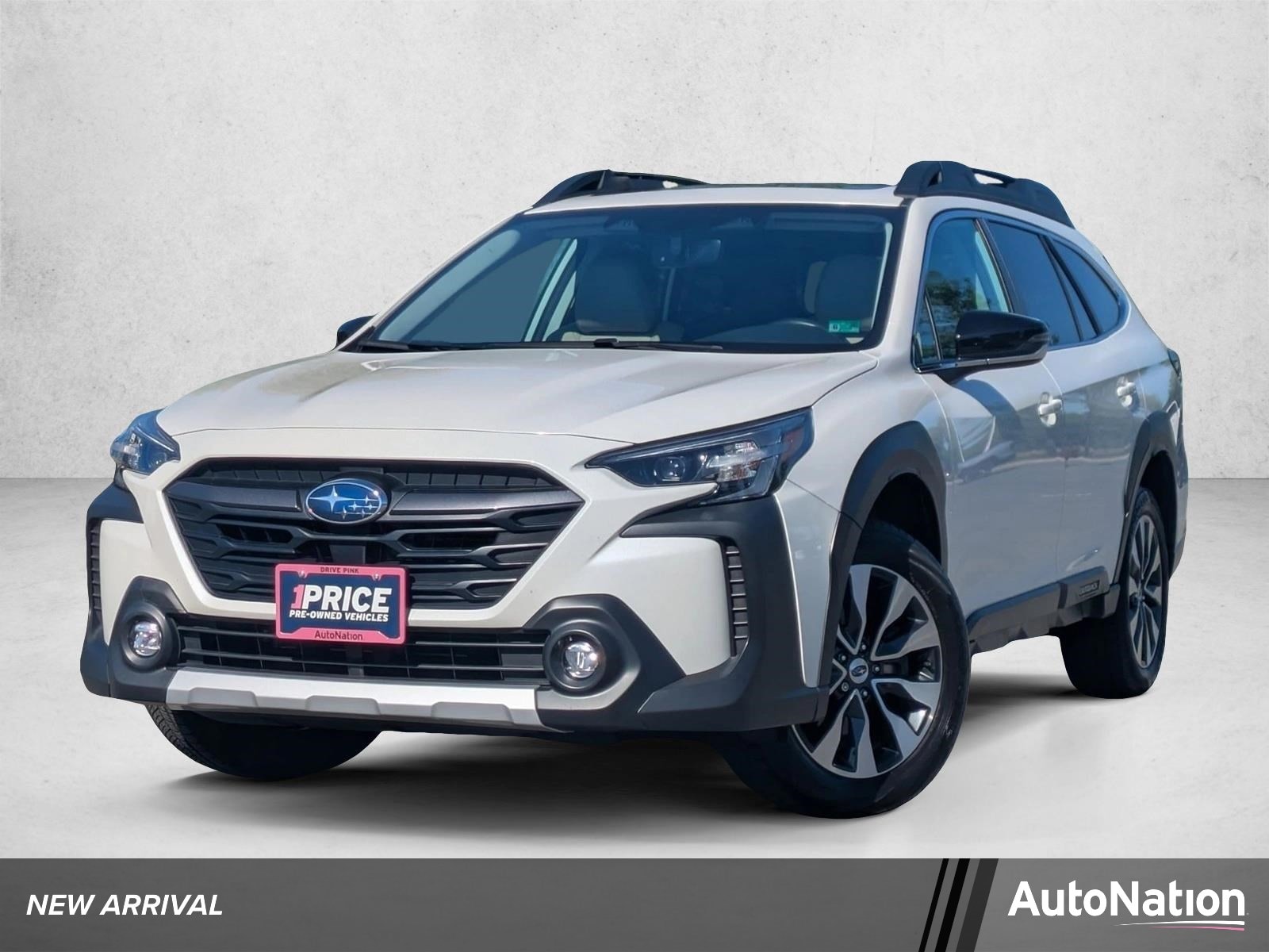 2024 Subaru Outback Limited's photo