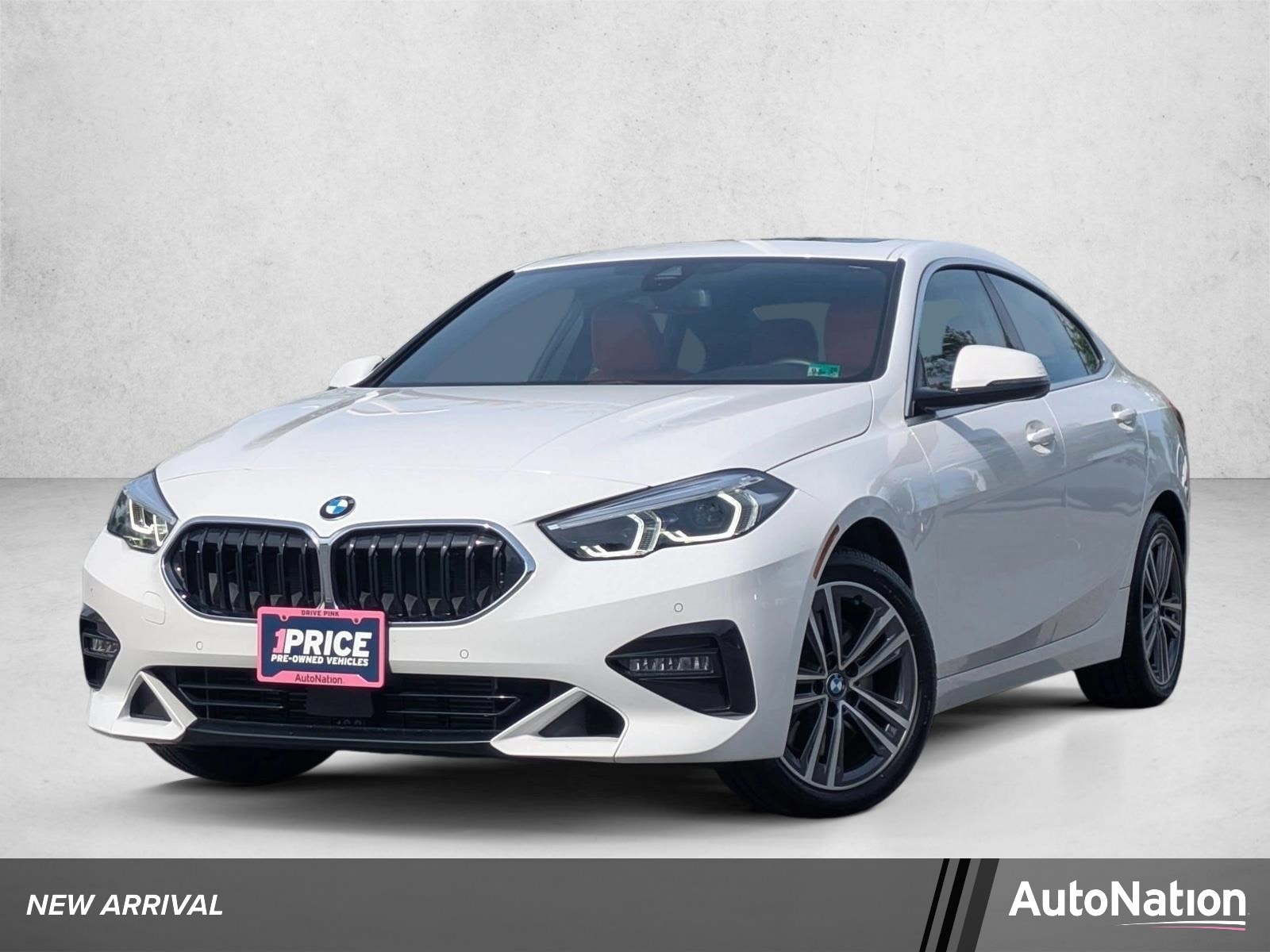 2020 BMW 2 Series 228i xDrive Gran Coupe's photo