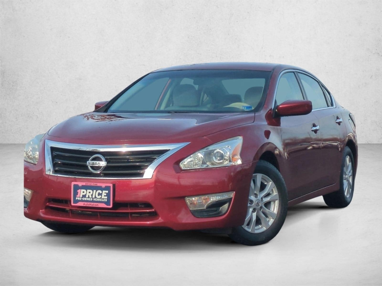 2014 Nissan Altima S