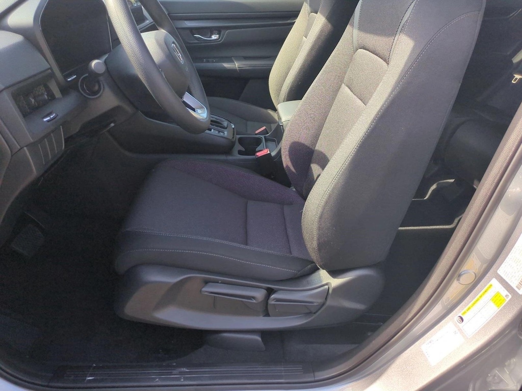 New 2026 Honda CR-V LX SUV