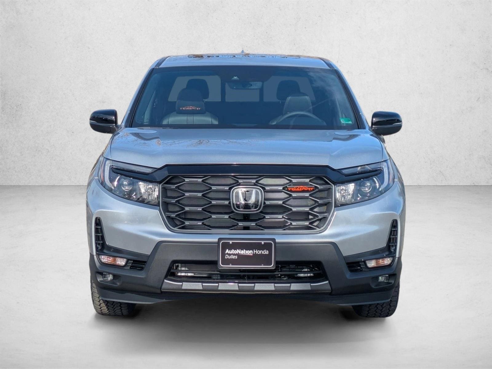2026 Honda Ridgeline TrailSport - Photo 6