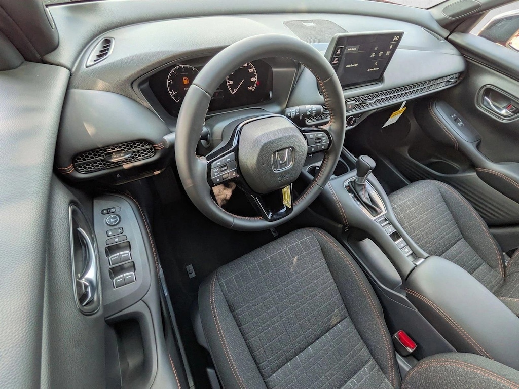 New 2027 Honda HR-V Sport SUV