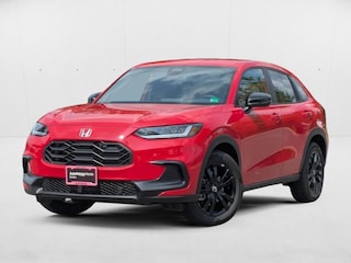 2026 Honda HR-V Sport SUV