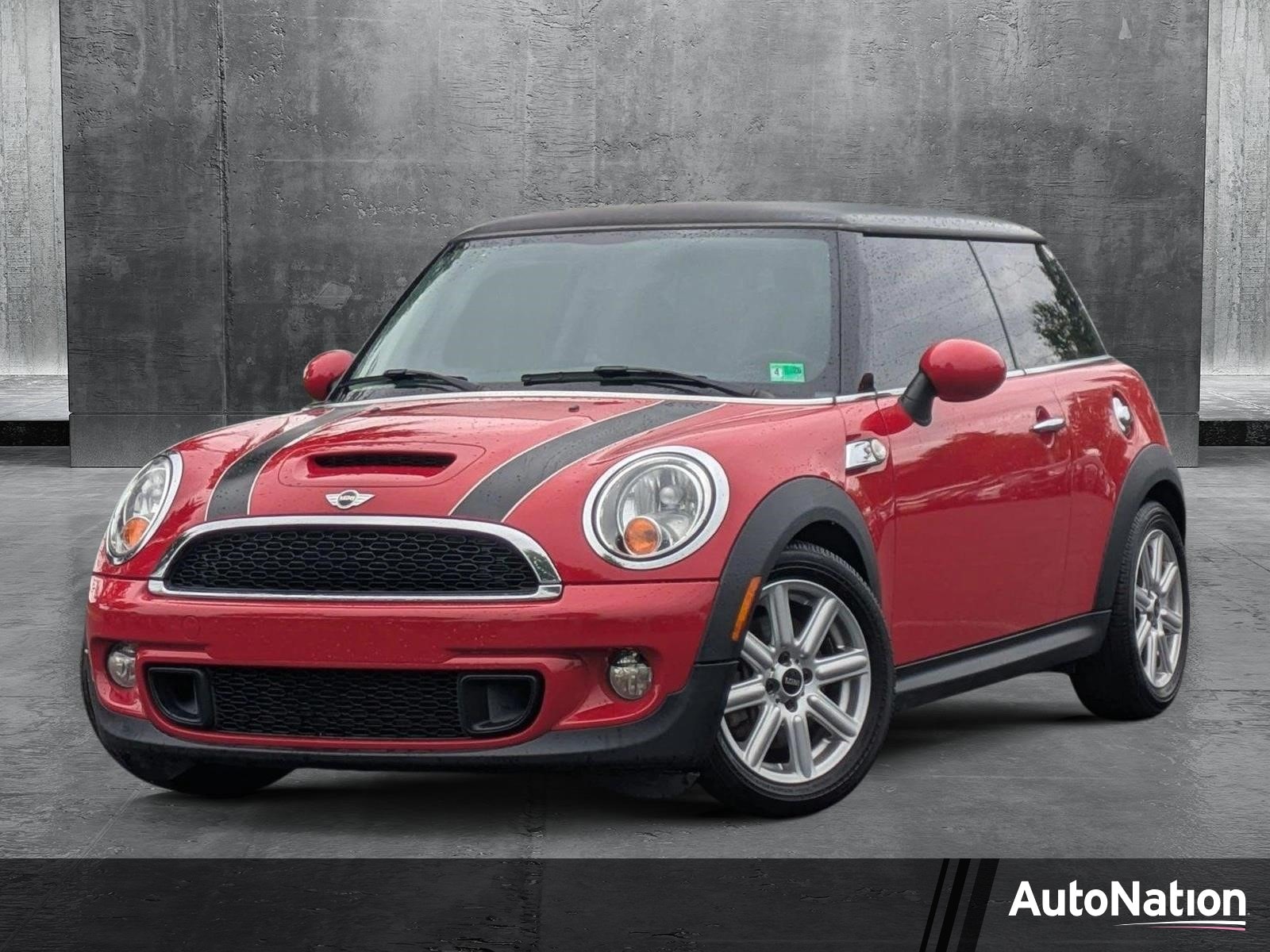 2013 MINI Cooper