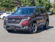 Honda Passport