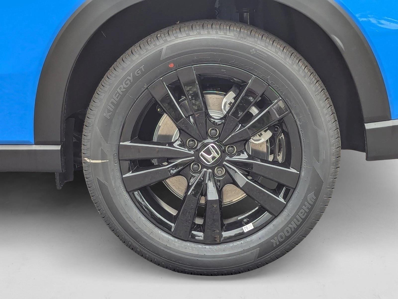 2026 Honda HR-V Sport - Photo 10