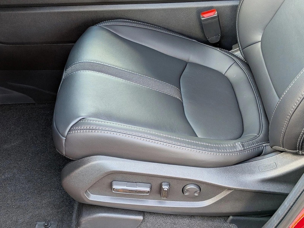 New 2025 Honda Pilot EX-L SUV