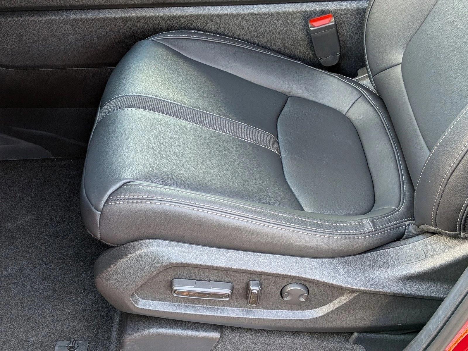 2025 Honda Pilot EX-L photo 3