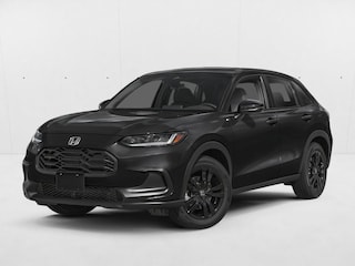2026 Honda HR-V Sport SUV