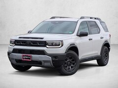 2026 Honda Passport RTL Blackout SUV