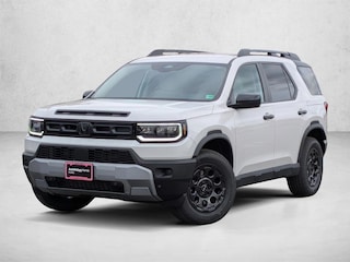 2026 Honda Passport RTL Blackout SUV