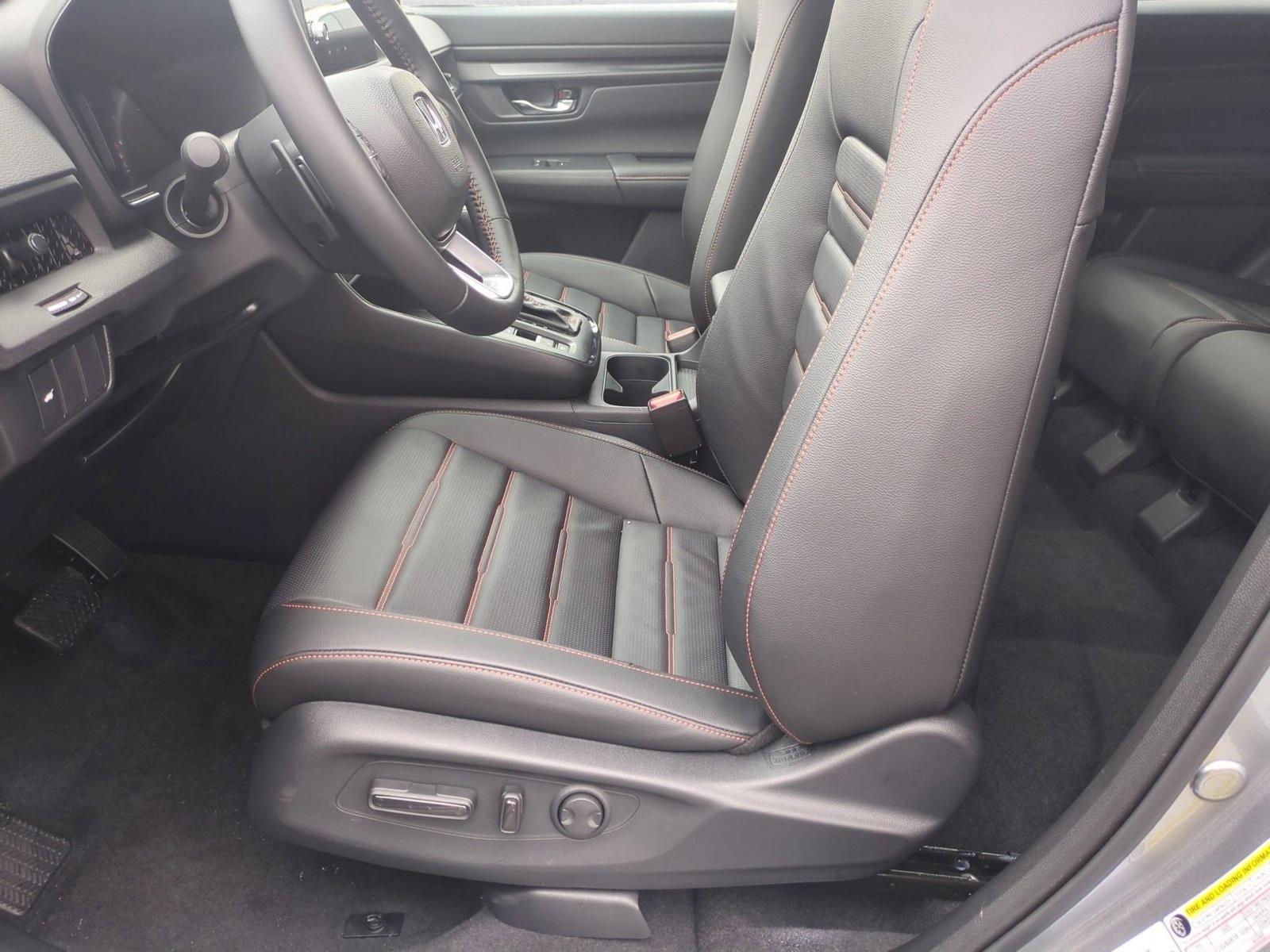 2026 Honda CR-V Sport-L
