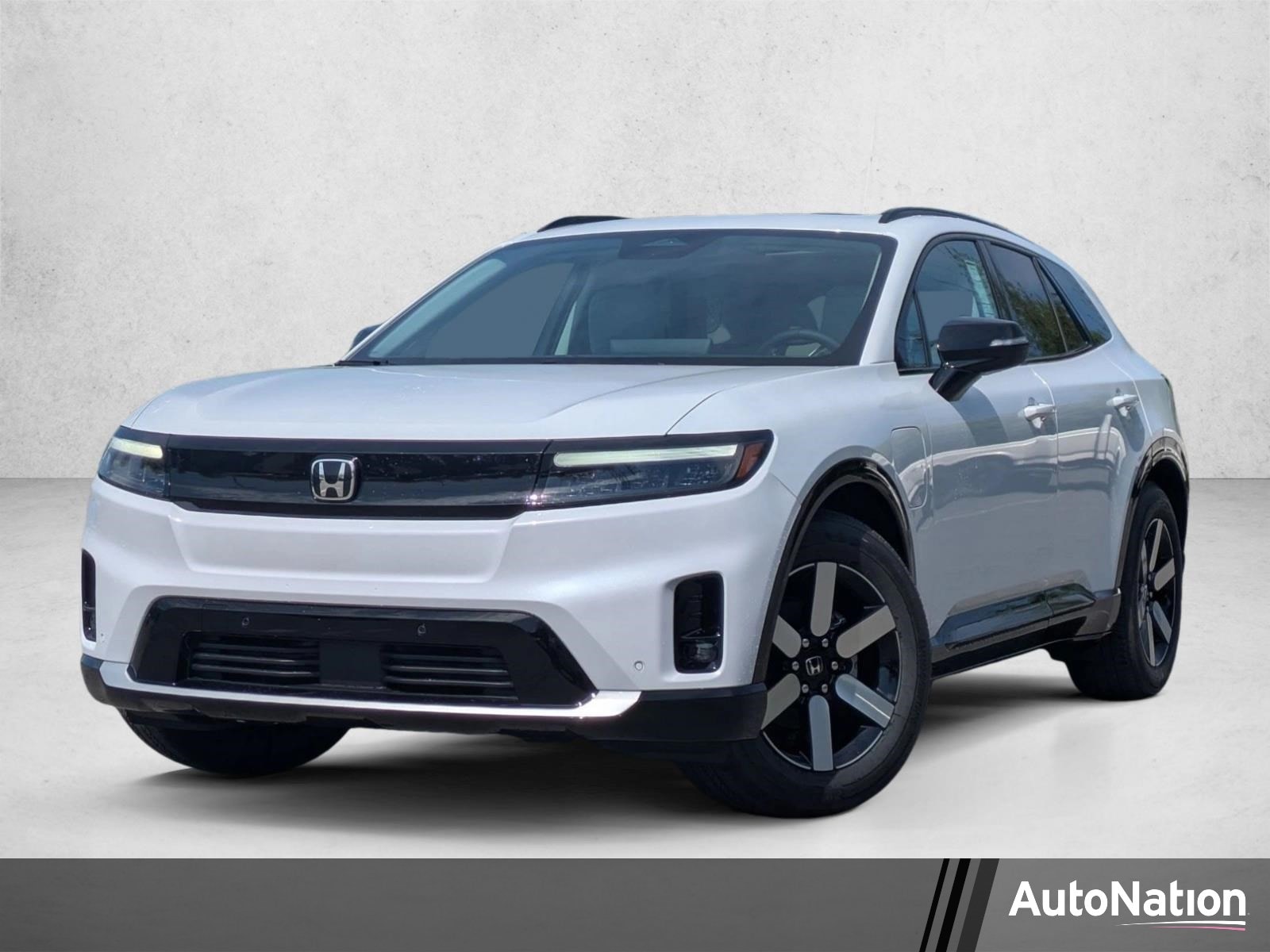 2026 Honda Prologue Touring AWD's photo
