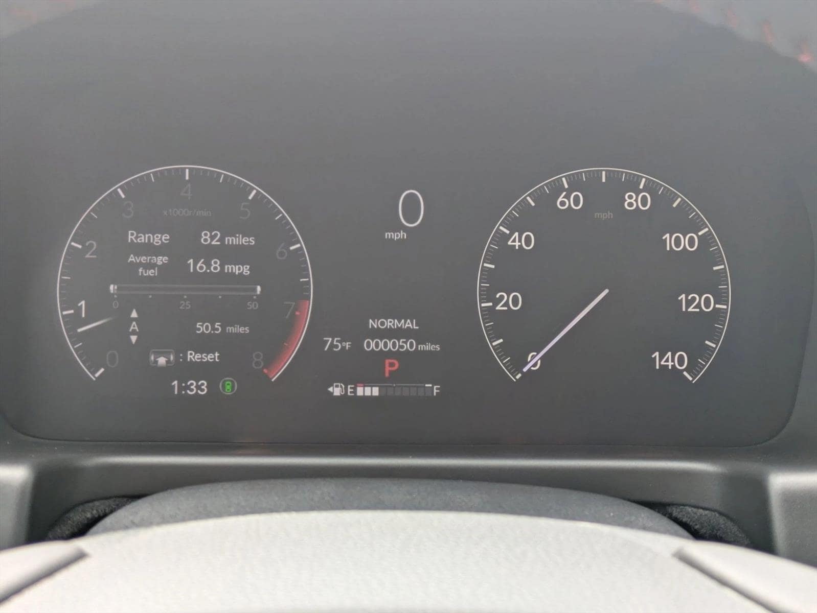 2025 Honda Odyssey Sport L - Photo 11