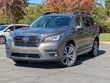 Subaru Ascent
