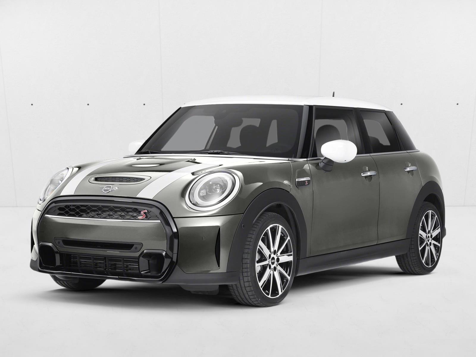 2022 MINI Hardtop 4 Door