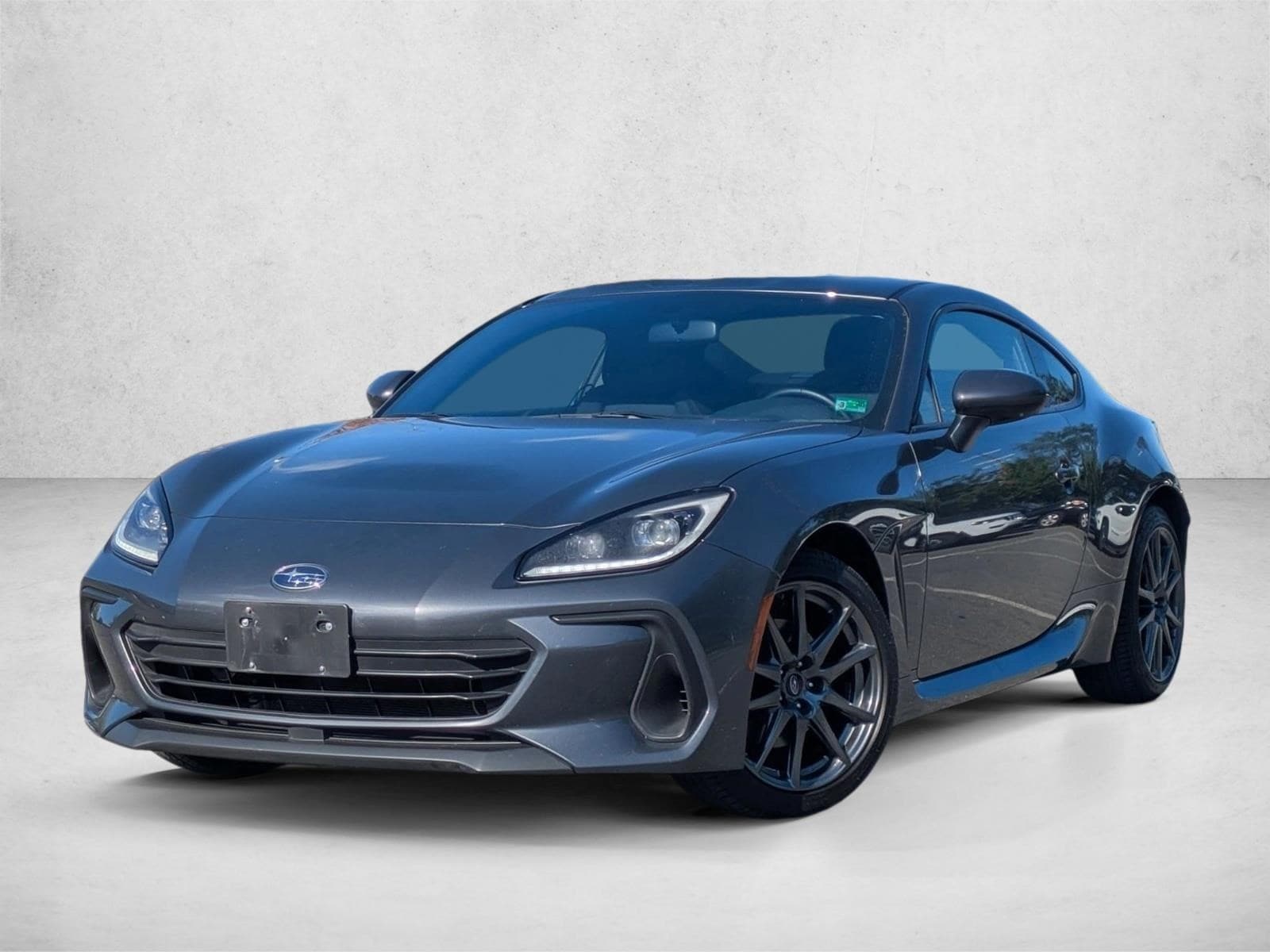 2022 Subaru BRZ Premium