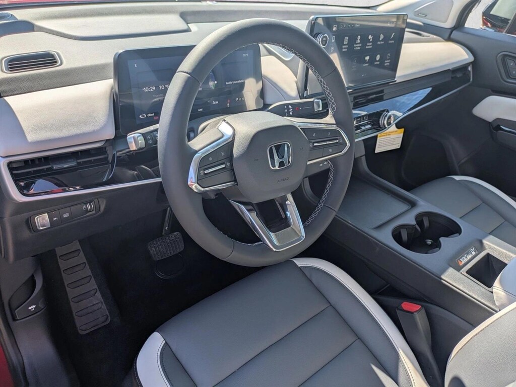 New 2026 Honda Prologue Touring SUV