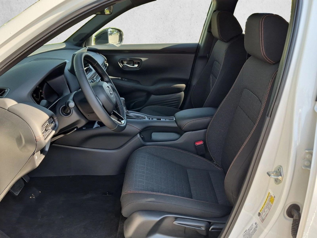 New 2027 Honda HR-V Sport SUV