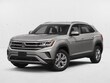 Volkswagen Atlas Cross Sport