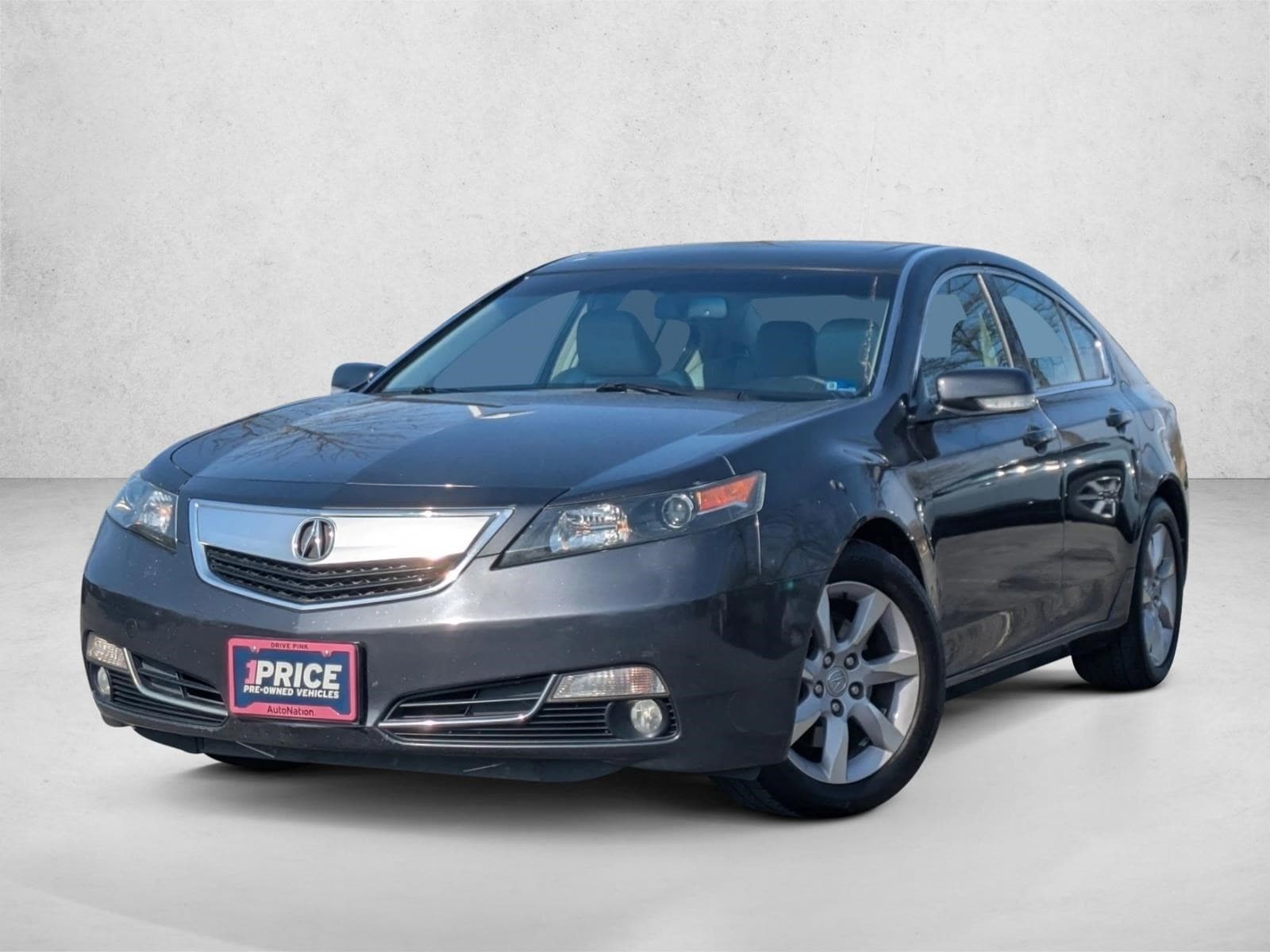 2014 Acura TL