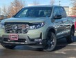  Honda Ridgeline