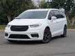 Chrysler Pacifica Hybrid