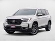 Honda Passport