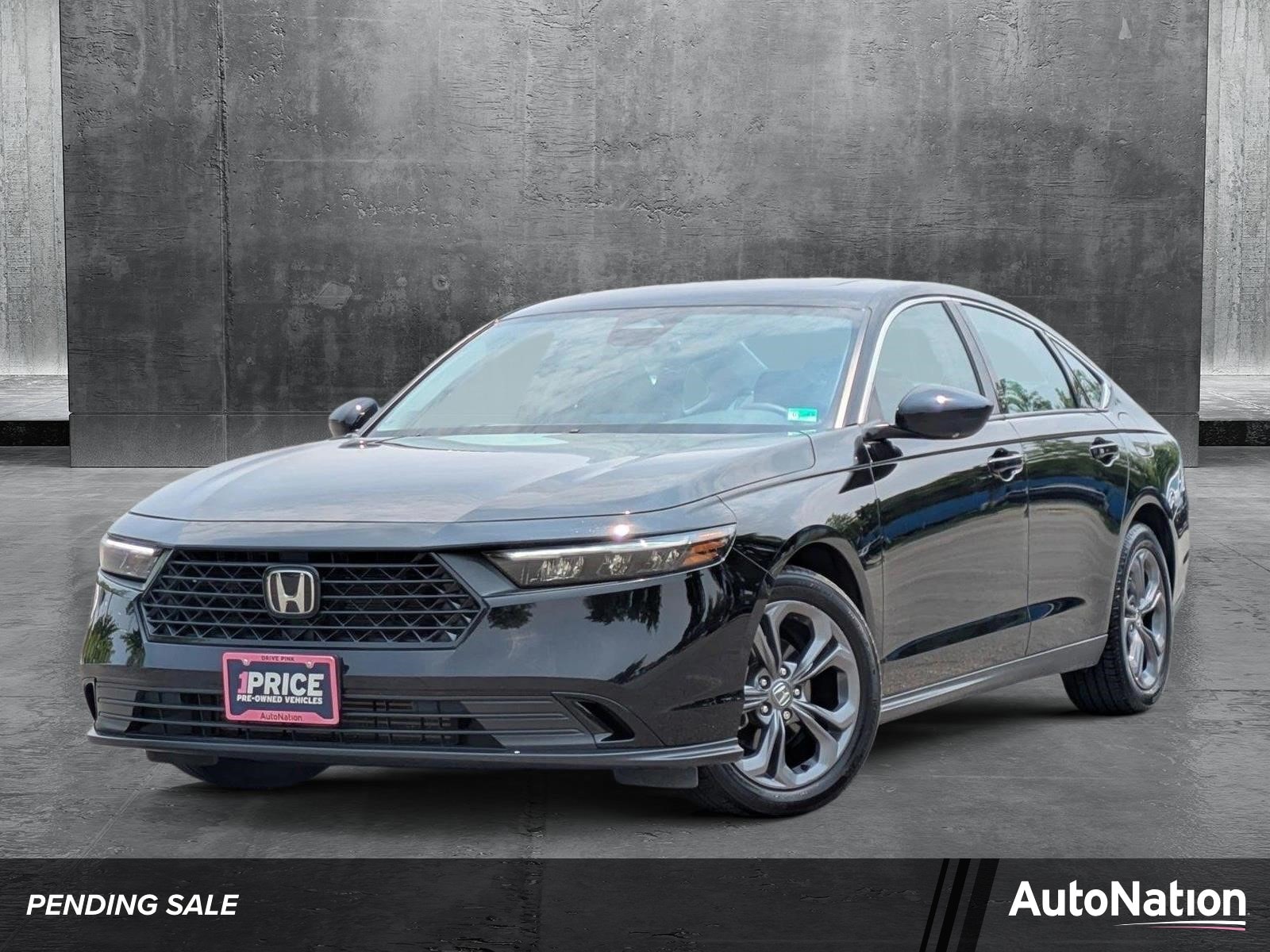 2023 Honda Accord
