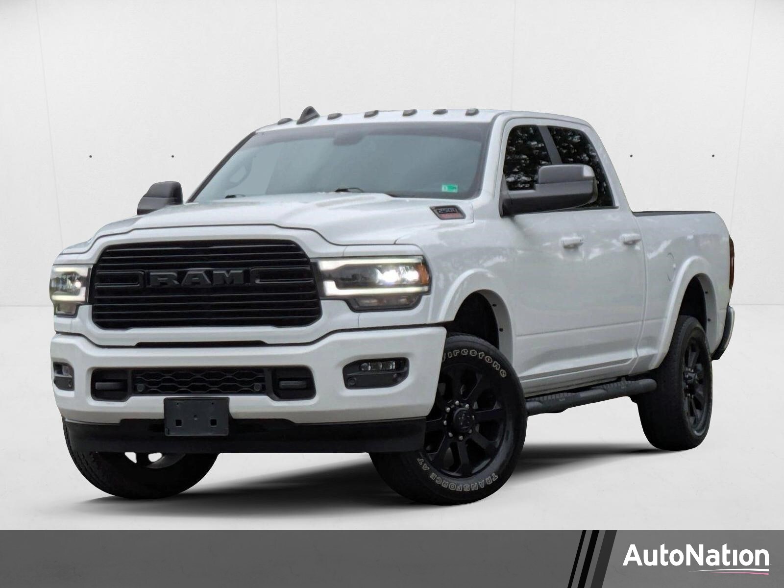 2019 RAM Ram 2500 Pickup