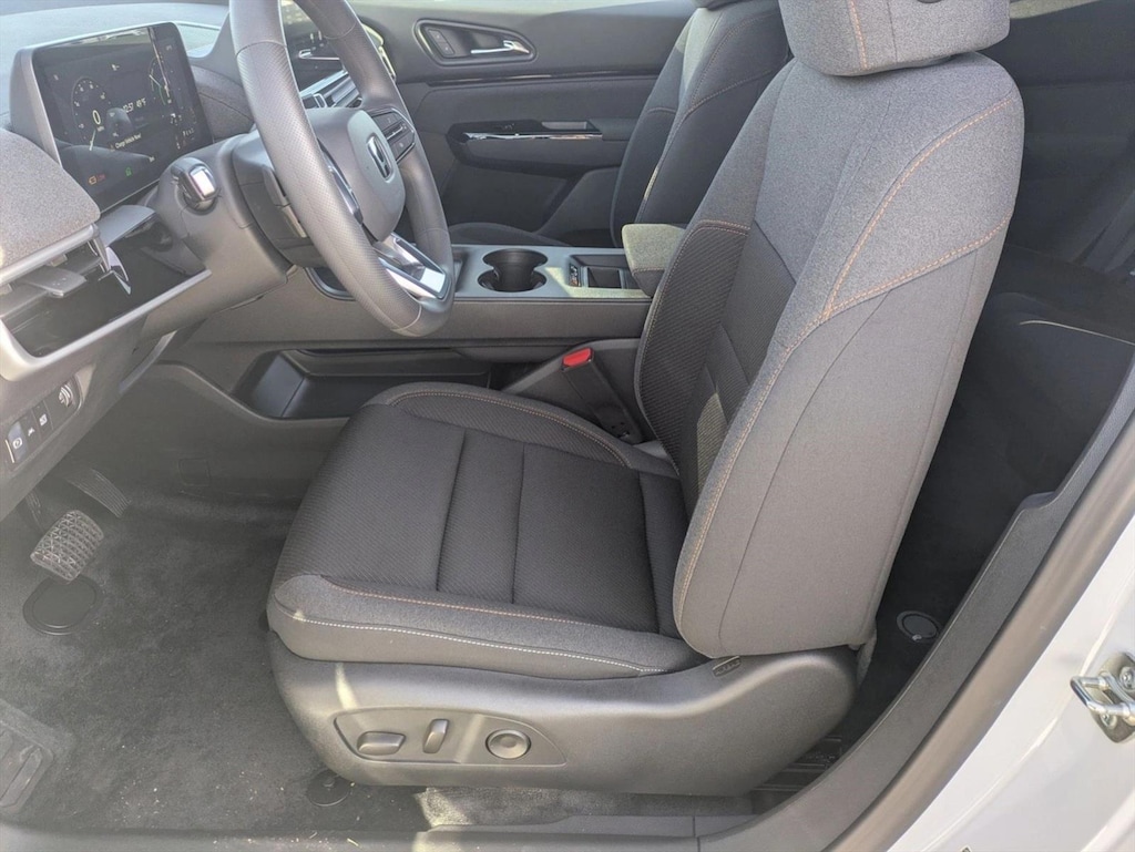 New 2026 Honda Prologue EX SUV