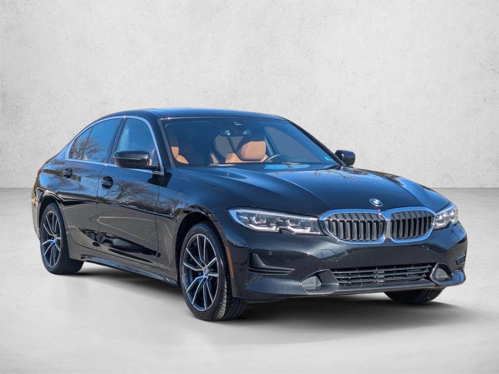 2021 Bmw 330i xDrive Sedan photo 2