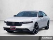  Honda Accord Hybrid