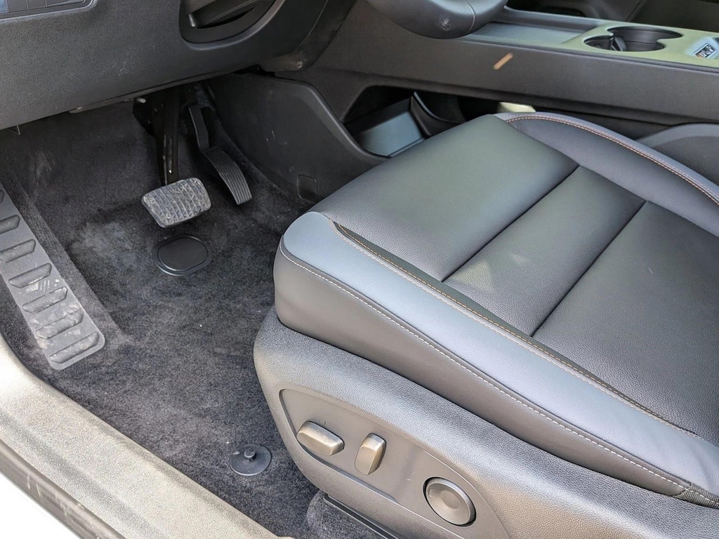 New 2026 Honda Prologue Touring SUV