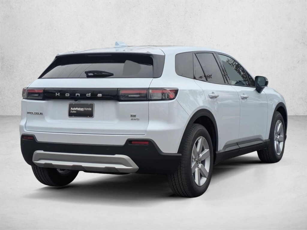 New 2026 Honda Prologue EX SUV