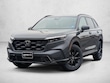  Honda CR-V Hybrid