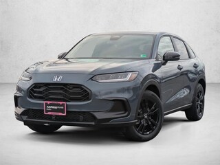 2026 Honda HR-V Sport SUV