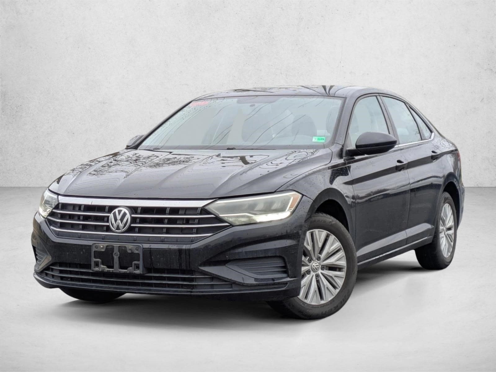 2019 Volkswagen Jetta S's photo