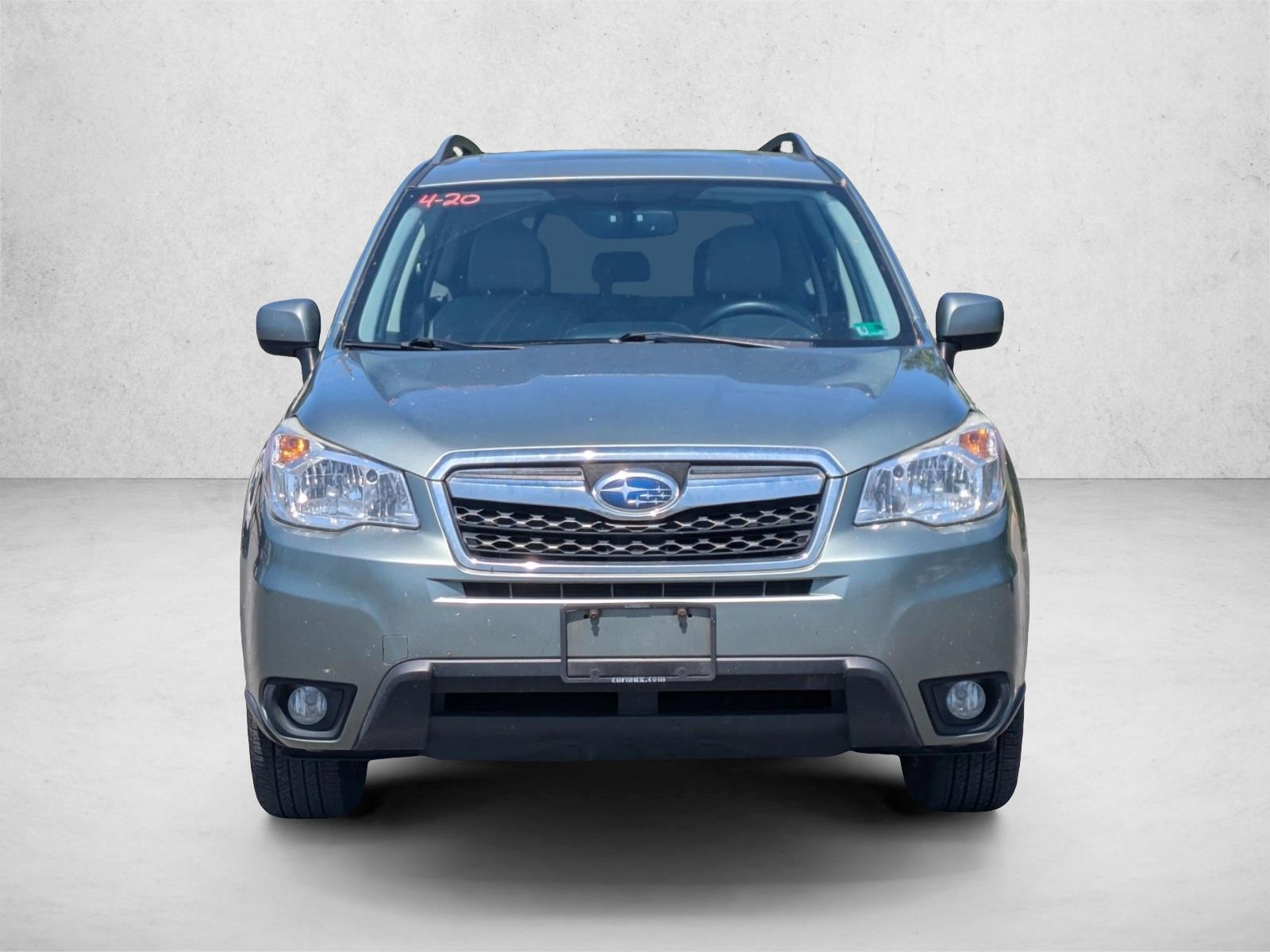 Used 2016 Subaru Forester i Limited with VIN JF2SJAHC0GH564044 for sale in Sterling, VA