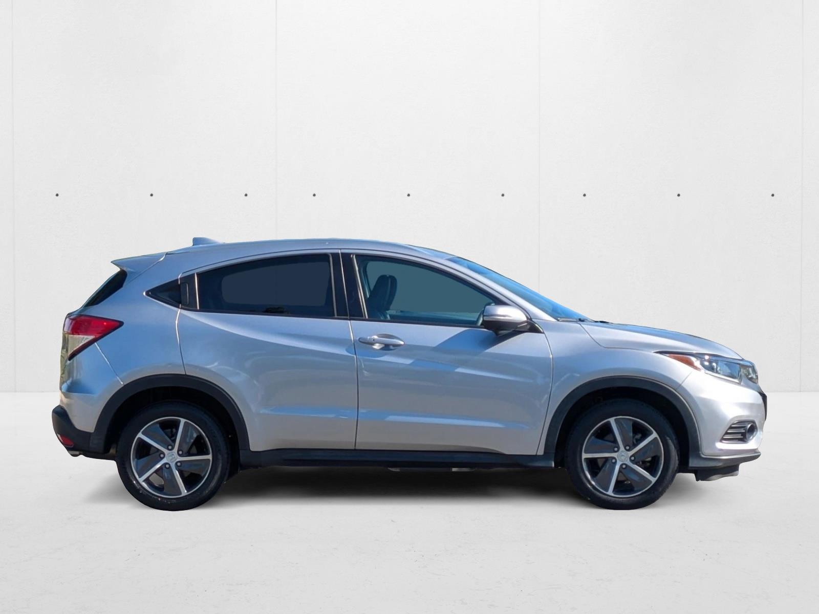 2022 Honda HR-V EX-L photo 3