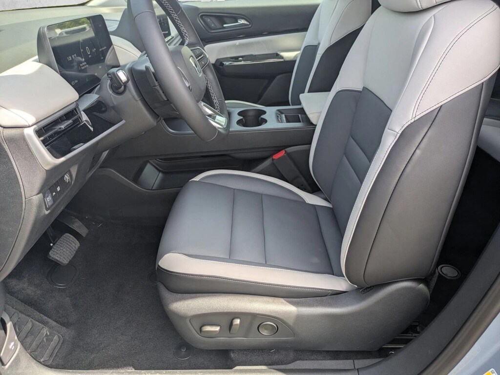New 2026 Honda Prologue Touring SUV