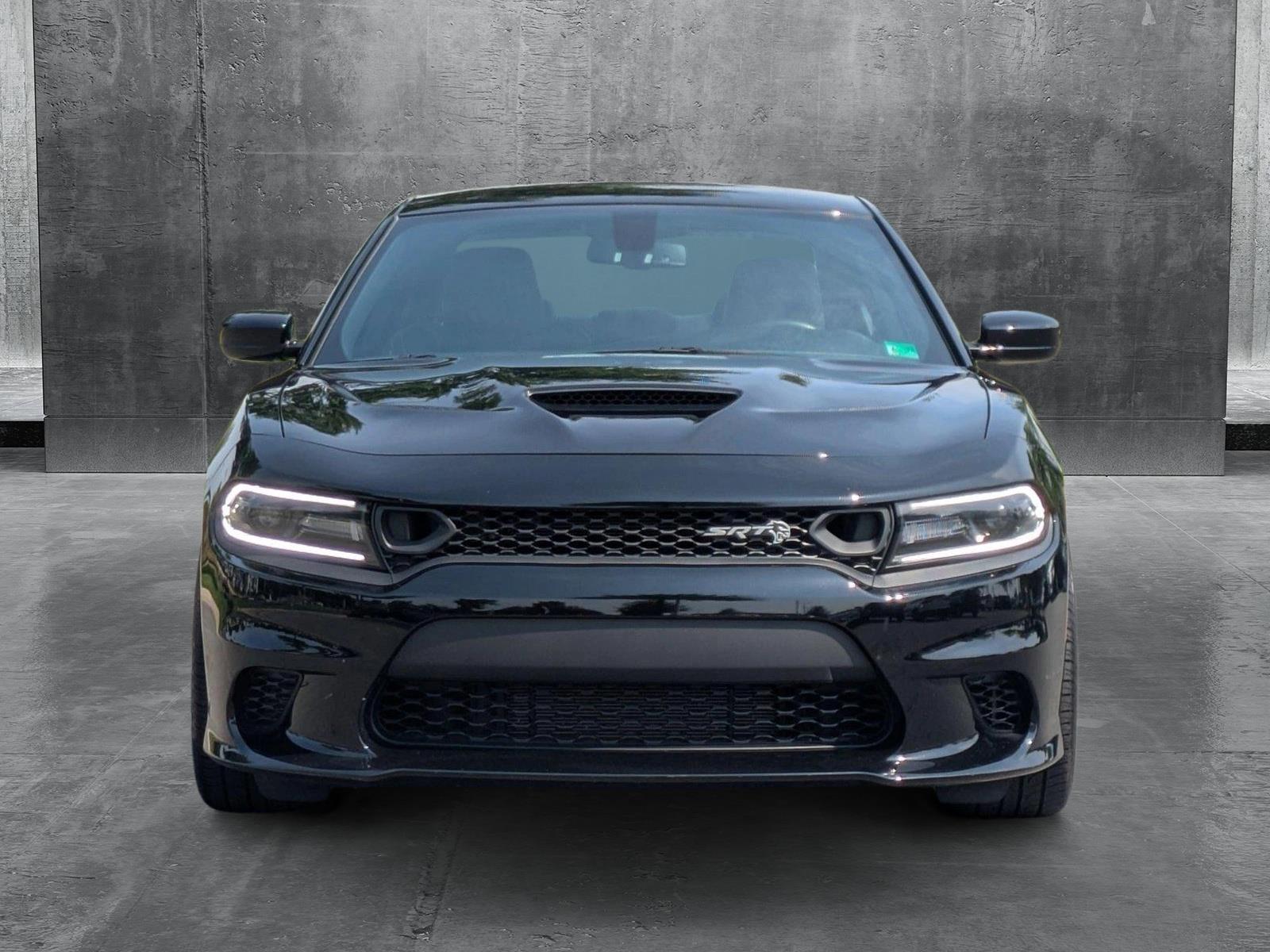 Used 2019 Dodge Charger SRT with VIN 2C3CDXL97KH742886 for sale in Sterling, VA