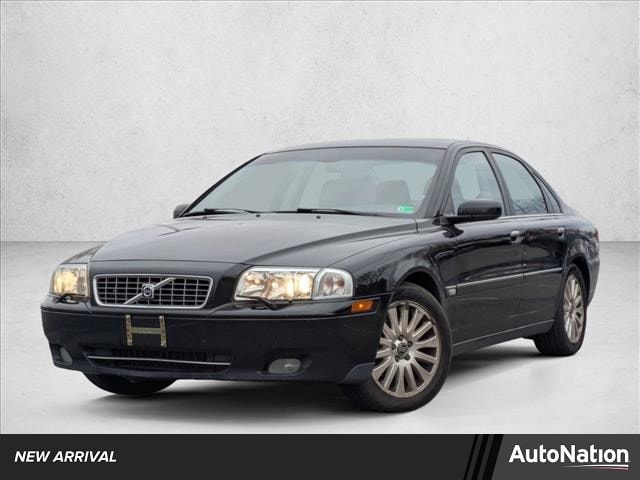 2006 Volvo S80 2.5T AWD A's photo
