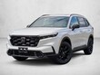  Honda CR-V Hybrid