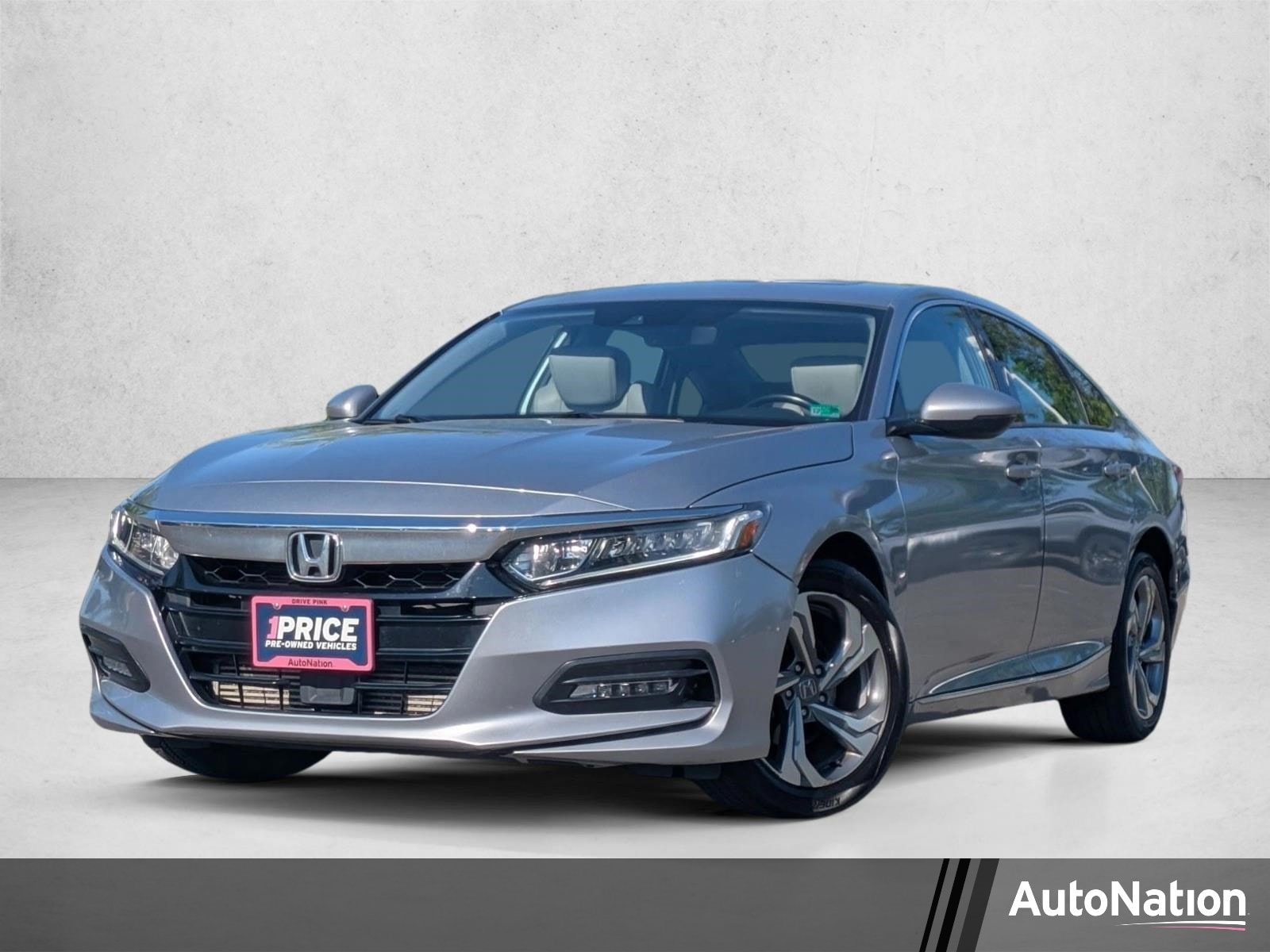 2020 Honda Accord